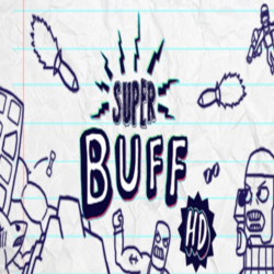 Super Buff HD (Steam key / РФ Весь Мир)