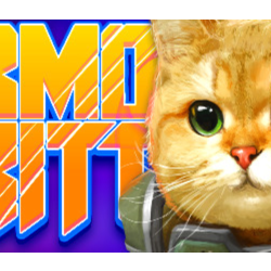 ARMORED KITTEN ✅ (Steam ключ | Region Free)