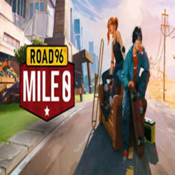 Road 96: Mile 0 (Steam ключ /No RU\BY/ Region Free)