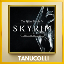 The Elder Scrolls Skyrim Special (PS4/PS5/RU) Аренда 7