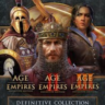 Age of Empires: collection ключ ПК (Win10,11)