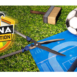 Arena Renovation * STEAM RU ⚡ АВТО 💳0%