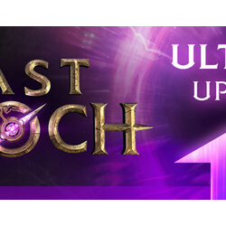 Last Epoch - Ultimate UPGRADE DLC - STEAM GIFT РОССИЯ
