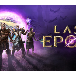 Last Epoch - Ultimate Edition - STEAM GIFT РОССИЯ