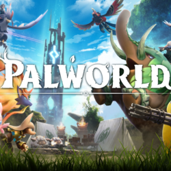 ⭐️ Palworld - Game   Soundtrack Bundle [Steam/Global]