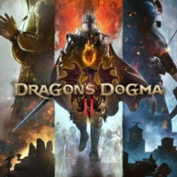 🔥Dragon's Dogma II🔥На ваш STEAM🧿🔰Любой регион🔰