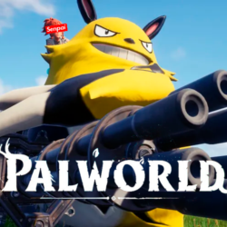 🎭Palworld✔️STEAM Аккаунт | ОФЛАЙН