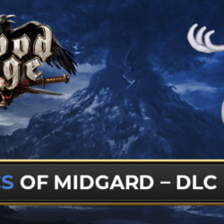 Blood Rage: Digital Edition - Mystics of Midgard Steam