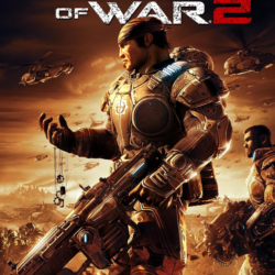 GEARS OF WAR 3   3 игры | Xbox 360 на 6 месяцев