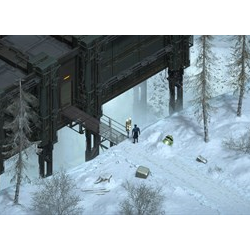 Thief XBOX Ключ