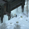 Thief XBOX Ключ