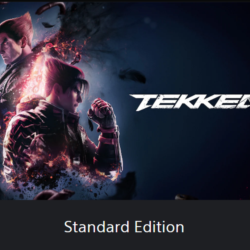 💥TEKKEN 8 🔵 PS5 🔴TУРЦИЯ🔴
