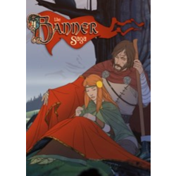 The Banner Saga Xbox One & Xbox Series S|X ключ 🔑