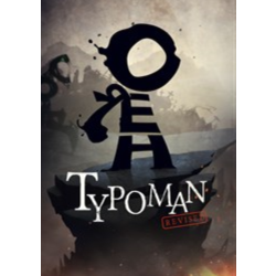 Typoman Xbox One & Xbox Series S|X ключ 🔑