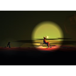 Selma and the Wisp X XBOX Ключ