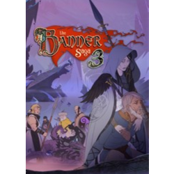 The Banner Saga 3 Xbox One & Xbox Series S|X ключ 🔑