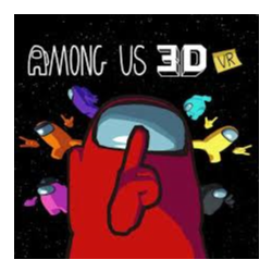 Among Us 3D: VR Steam ключ Весь Мир Global RU/CIS РФ Россия key код cтим СНГ Глобал