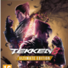 TEKKEN 8 Ultimate Edition Pre-Order Xbox Series X|S