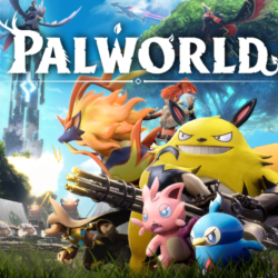 Palworld ✔️STEAM Аккаунт