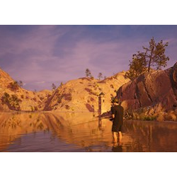 The Catch Carp & Coarse Fishing XBOX Ключ
