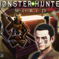 🔥MONSTER HUNTER: WORLD Deluxe Kit Steam Ключ РФ-Global