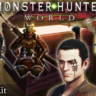 MONSTER HUNTER: WORLD Deluxe Kit Steam Ключ РФ-Global