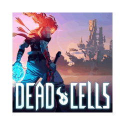 Dead Cells (PS4® & PS5®) ПСН PLAYSTATION