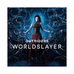 OUTRIDERS PS4 & PS5 ПСН PLAYSTATION