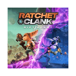 Ratchet & Clank: Сквозь миры PS5 ПСН PLAYSTATION