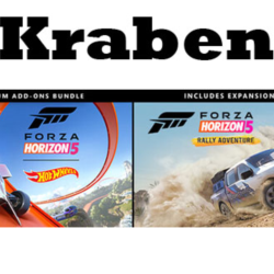 Forza Horizon 5: premium-комплект дополнений DLC steam