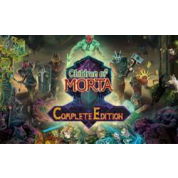 🔥Children of Morta: Complete Edition Steam🔑Ключ   🎁