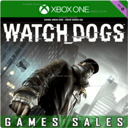 WATCH_DOGS™ SEASON PASS  XBOX ONE|XS  КЛЮЧ