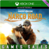 TOM CLANCY&acute;S GHOST RECON WILDLANDS: NARCO ROAD  XBOX