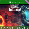 DYING LIGHT – HELLRAID  XBOX ONE|XS  КЛЮЧ
