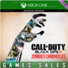 ✅CALL OF DUTY: BLACK OPS III - ZOMBIES CHRONICLES❤️XBOX🔑КЛЮЧ✅