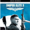SNIPER ELITE 5 SEASON PASS TWO  XBOX ONE|XS PC  КЛЮЧ