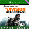 TOM CLANCY&acute;S THE DIVISION SEASON PASS  XBOX  КЛЮЧ