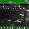 ALIEN: ISOLATION LAST SURVIVOR BONUS CONTENT  XBOX