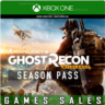 TOM CLANCY’S GHOST RECON WILDLANDS - SEASON PASS  XBOX ONE|XS  КЛЮЧ