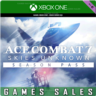 ✅❤️ACE COMBAT 7: SKIES UNKNOWN SEASON PASS❤️XBOX🔑КЛЮЧ