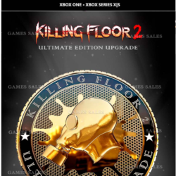 ✅KILLING FLOOR 2 - ULTIMATE EDITION UPGRADE❤️XBOX🔑КЛЮЧ