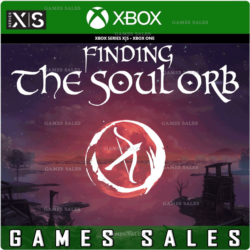 ✅❤️FINDING THE SOUL ORB❤️XBOX ONE|XS🔑КЛЮЧ✅