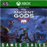DOOM ETERNAL: THE ANCIENT GODS - PART ONE  XBOX  КЛЮЧ