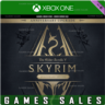 THE ELDER SCROLLS V: SKYRIM ANNIVERSARY UPGRADE  XBOX