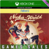 FALLOUT 4: NUKA-WORLD  XBOX ONE|XS  КЛЮЧ