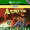 FALLOUT 4: AUTOMATRON  XBOX ONE|XS  КЛЮЧ