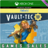 FALLOUT 4: VAULT-TEC WORKSHOP  XBOX ONE|XS  КЛЮЧ