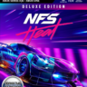 Need for Speed Heat Deluxe XBOX ONE / X|S Ключ   RUS