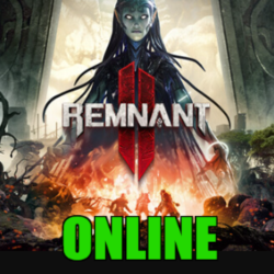 ・REMNANT II・ОНЛАЙН・АРЕНДА・STEAM АККАУНТ・STEAM DECK/CLOU