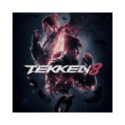 💜 Tekken 8 / Теккен 8 | PS5/XBOX/STEAM 💜